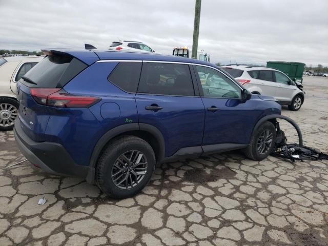 Photo 2 VIN: 5N1BT3AB2NC713694 - NISSAN ROGUE S 