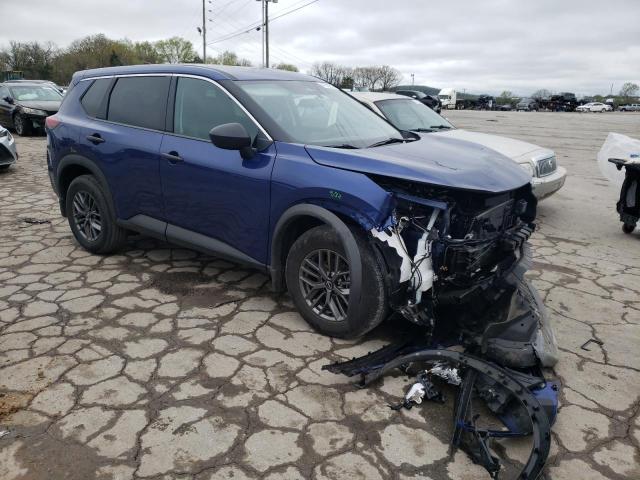 Photo 3 VIN: 5N1BT3AB2NC713694 - NISSAN ROGUE S 