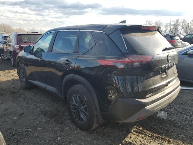 Photo 1 VIN: 5N1BT3AB2PC673362 - NISSAN ROGUE S 