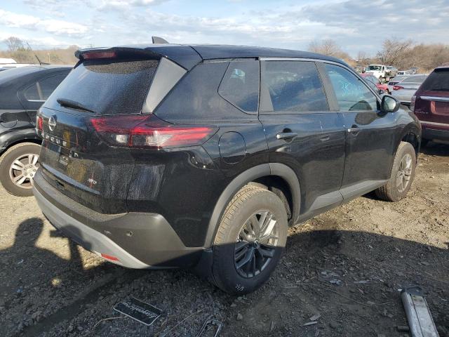 Photo 2 VIN: 5N1BT3AB2PC673362 - NISSAN ROGUE S 