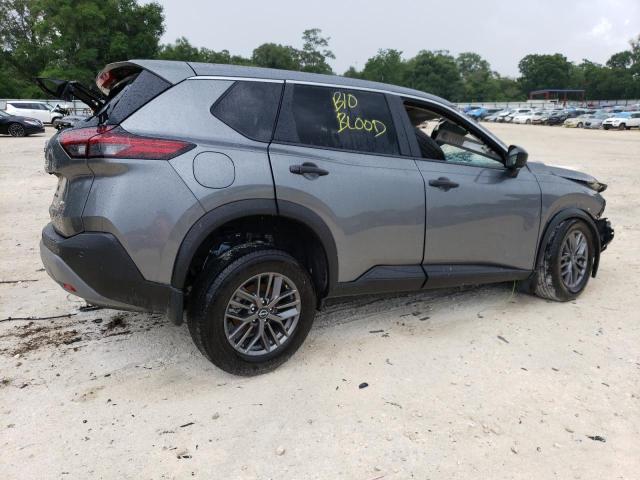 Photo 2 VIN: 5N1BT3AB2PC753521 - NISSAN ROGUE 