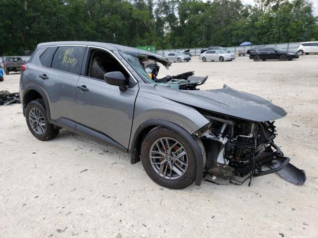 Photo 3 VIN: 5N1BT3AB2PC753521 - NISSAN ROGUE 