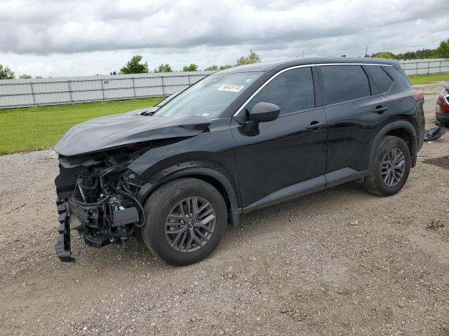 Photo 0 VIN: 5N1BT3AB2PC764647 - NISSAN ROGUE S 