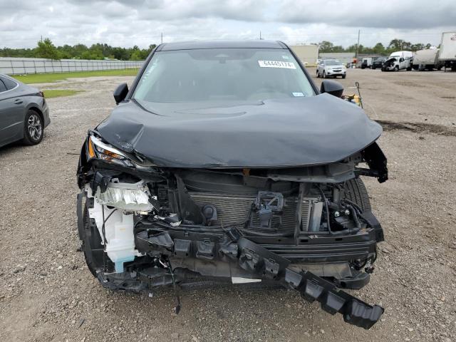 Photo 4 VIN: 5N1BT3AB2PC764647 - NISSAN ROGUE S 