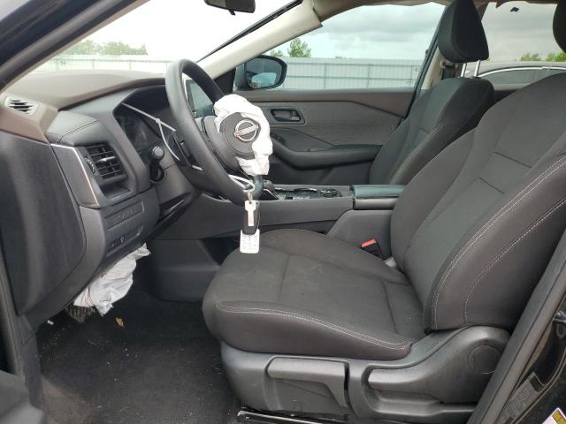 Photo 6 VIN: 5N1BT3AB2PC764647 - NISSAN ROGUE S 