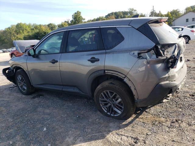 Photo 1 VIN: 5N1BT3AB2PC781013 - NISSAN ROGUE 