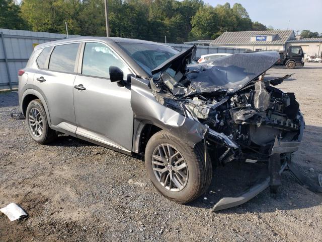 Photo 3 VIN: 5N1BT3AB2PC781013 - NISSAN ROGUE 