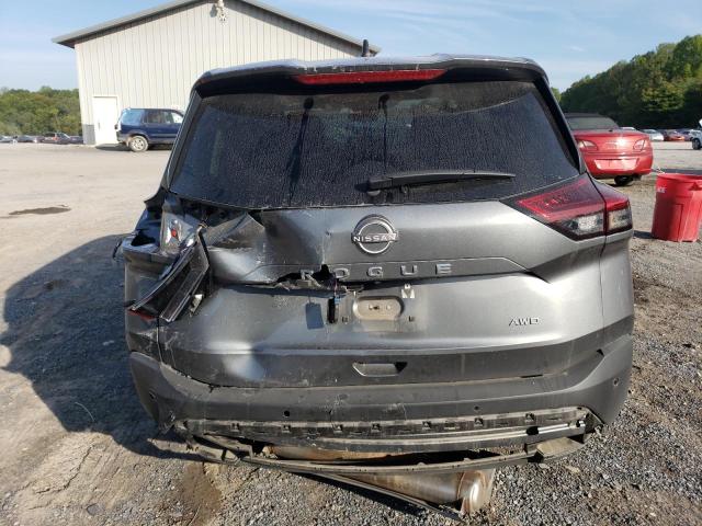 Photo 5 VIN: 5N1BT3AB2PC781013 - NISSAN ROGUE 