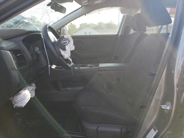 Photo 6 VIN: 5N1BT3AB2PC781013 - NISSAN ROGUE 