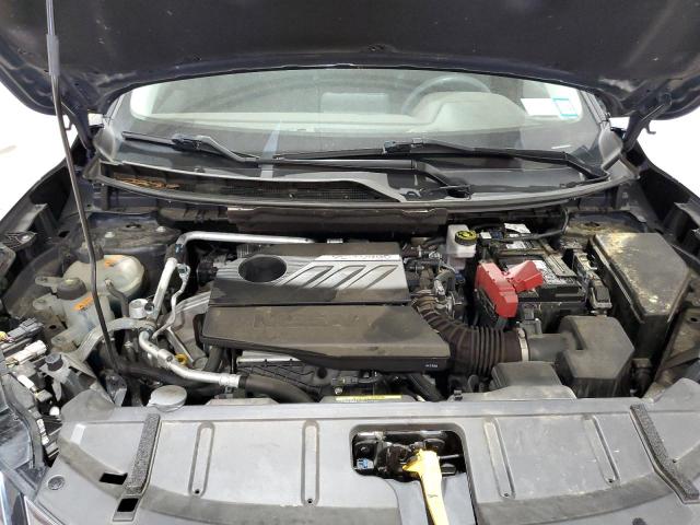 Photo 11 VIN: 5N1BT3AB2PC787877 - NISSAN ROGUE S 