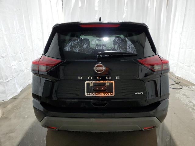 Photo 5 VIN: 5N1BT3AB2PC787877 - NISSAN ROGUE S 