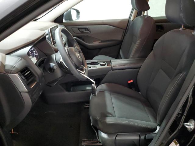 Photo 6 VIN: 5N1BT3AB2PC787877 - NISSAN ROGUE S 