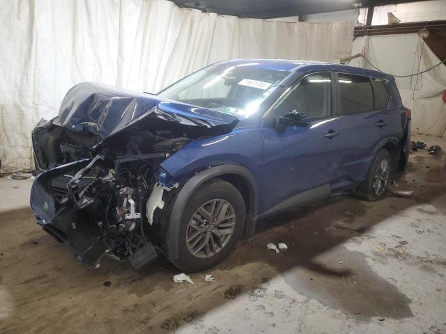 Photo 0 VIN: 5N1BT3AB2PC814690 - NISSAN ROGUE 