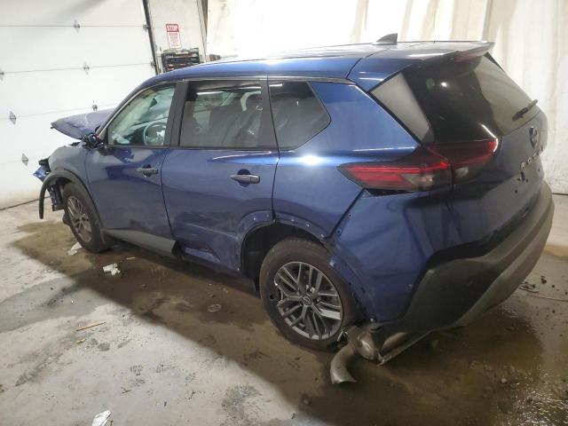 Photo 1 VIN: 5N1BT3AB2PC814690 - NISSAN ROGUE 