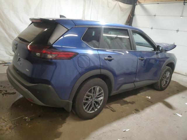 Photo 2 VIN: 5N1BT3AB2PC814690 - NISSAN ROGUE 