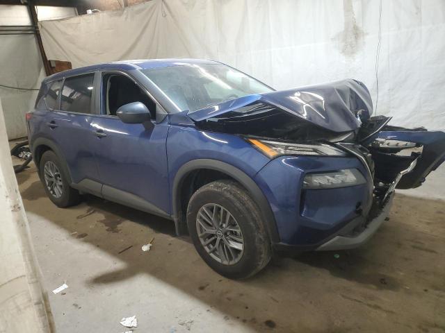 Photo 3 VIN: 5N1BT3AB2PC814690 - NISSAN ROGUE 