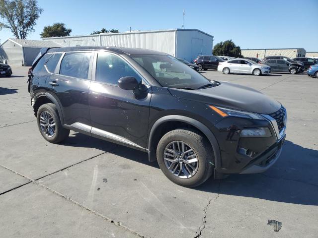 Photo 3 VIN: 5N1BT3AB2PC840917 - NISSAN ROGUE S 