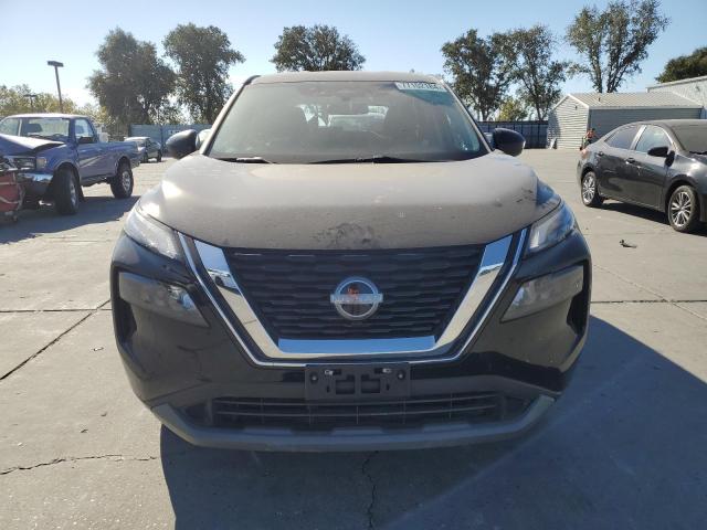 Photo 4 VIN: 5N1BT3AB2PC840917 - NISSAN ROGUE S 