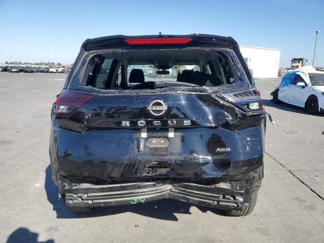 Photo 5 VIN: 5N1BT3AB2PC840917 - NISSAN ROGUE S 