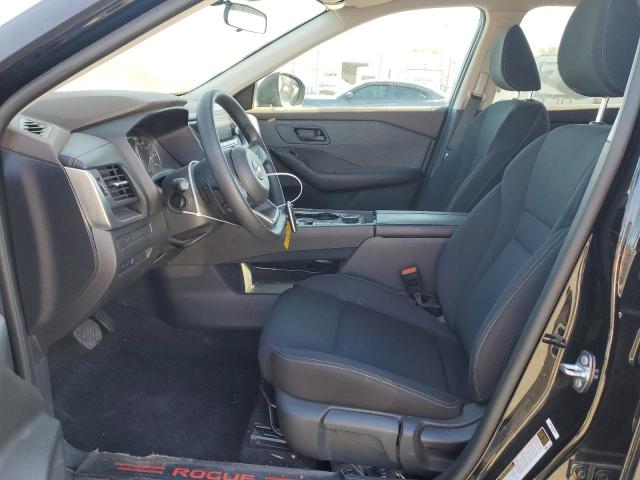 Photo 6 VIN: 5N1BT3AB2PC840917 - NISSAN ROGUE S 