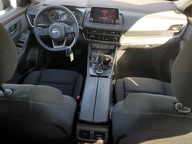 Photo 7 VIN: 5N1BT3AB2PC840917 - NISSAN ROGUE S 