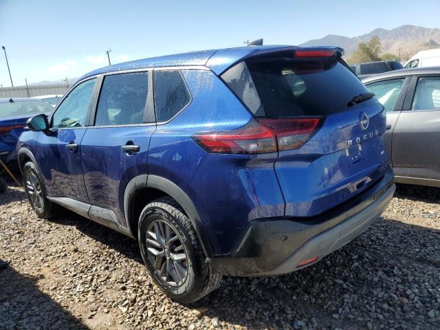 Photo 1 VIN: 5N1BT3AB2PC855515 - NISSAN ROGUE S 