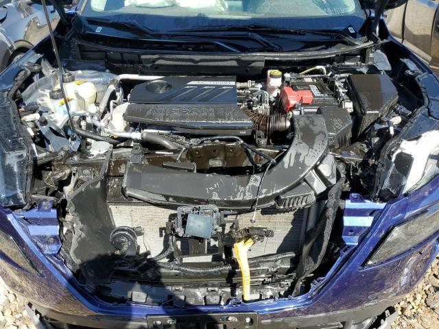 Photo 10 VIN: 5N1BT3AB2PC855515 - NISSAN ROGUE S 