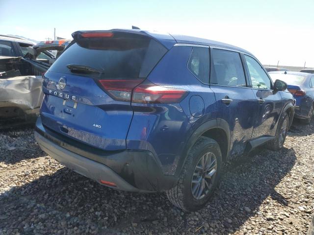 Photo 2 VIN: 5N1BT3AB2PC855515 - NISSAN ROGUE S 