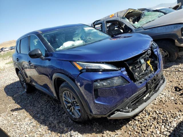 Photo 3 VIN: 5N1BT3AB2PC855515 - NISSAN ROGUE S 