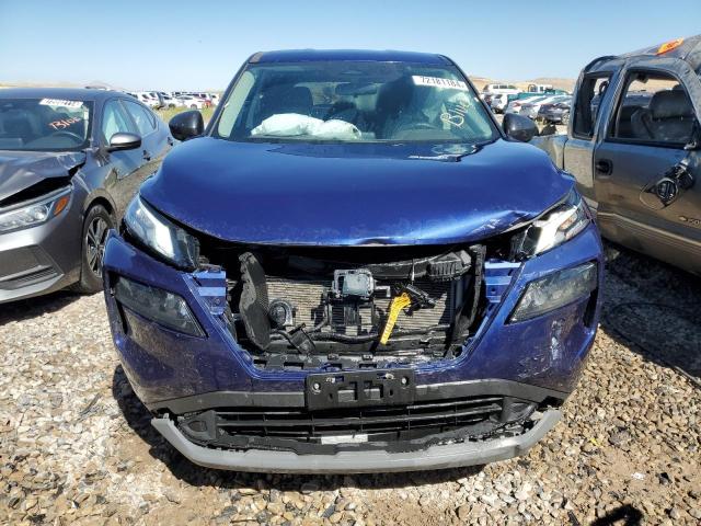 Photo 4 VIN: 5N1BT3AB2PC855515 - NISSAN ROGUE S 