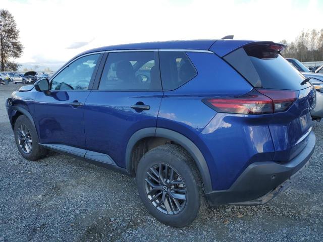 Photo 1 VIN: 5N1BT3AB2PC857264 - NISSAN ROGUE S 