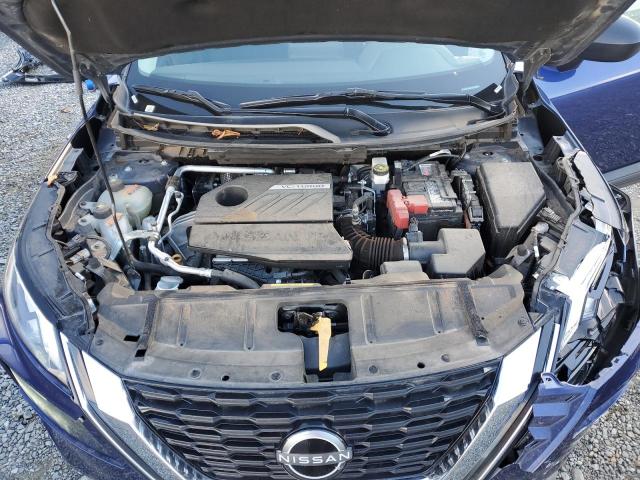 Photo 11 VIN: 5N1BT3AB2PC857264 - NISSAN ROGUE S 