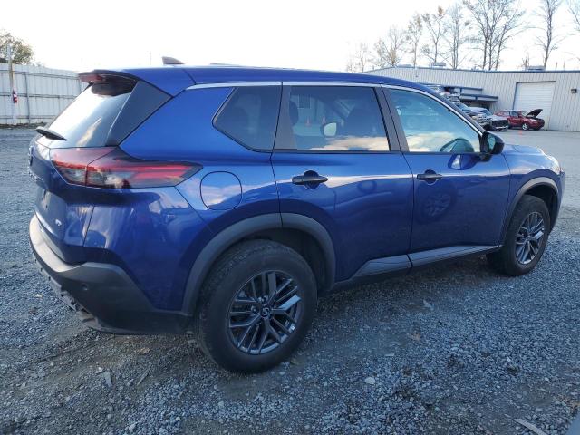 Photo 2 VIN: 5N1BT3AB2PC857264 - NISSAN ROGUE S 