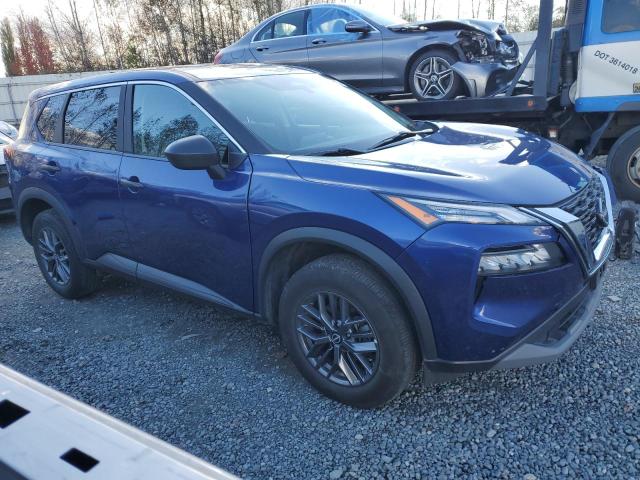 Photo 3 VIN: 5N1BT3AB2PC857264 - NISSAN ROGUE S 