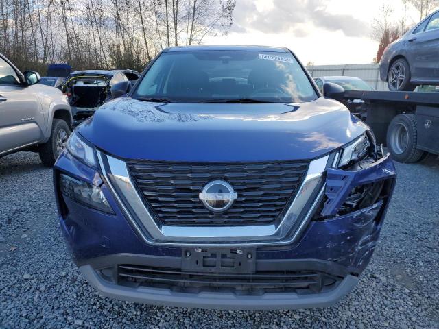 Photo 4 VIN: 5N1BT3AB2PC857264 - NISSAN ROGUE S 