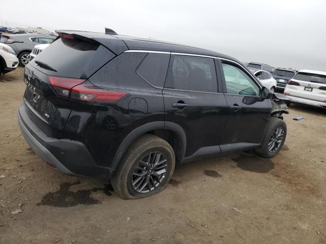 Photo 2 VIN: 5N1BT3AB2PC857829 - NISSAN ROGUE S 