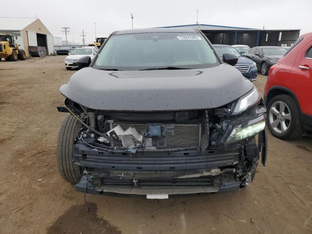 Photo 4 VIN: 5N1BT3AB2PC857829 - NISSAN ROGUE S 