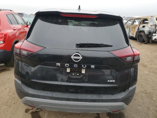 Photo 5 VIN: 5N1BT3AB2PC857829 - NISSAN ROGUE S 