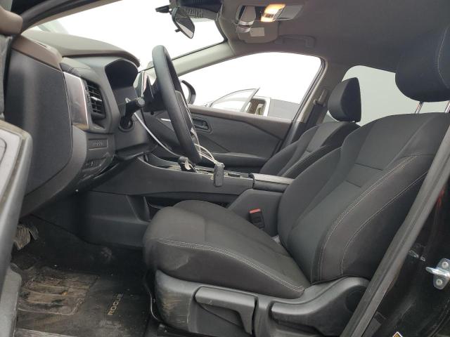 Photo 6 VIN: 5N1BT3AB2PC857829 - NISSAN ROGUE S 