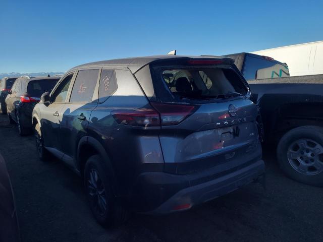 Photo 1 VIN: 5N1BT3AB2PC857930 - NISSAN ROGUE 