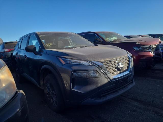 Photo 3 VIN: 5N1BT3AB2PC857930 - NISSAN ROGUE 