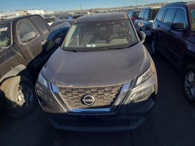 Photo 4 VIN: 5N1BT3AB2PC857930 - NISSAN ROGUE 