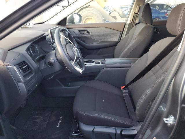 Photo 6 VIN: 5N1BT3AB2PC857930 - NISSAN ROGUE 