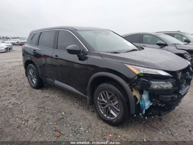 Photo 0 VIN: 5N1BT3AB2PC888904 - NISSAN ROGUE 