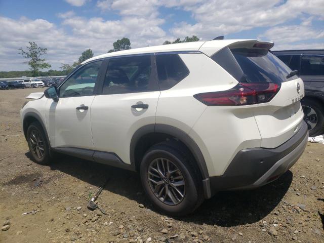 Photo 1 VIN: 5N1BT3AB2PC927880 - NISSAN ROGUE 