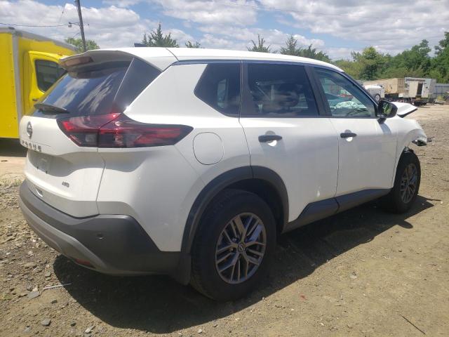 Photo 2 VIN: 5N1BT3AB2PC927880 - NISSAN ROGUE 