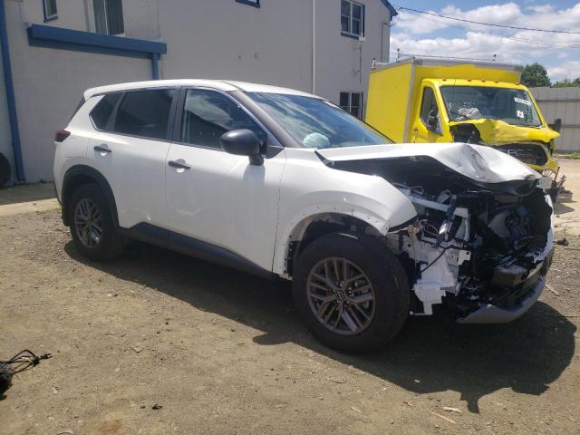 Photo 3 VIN: 5N1BT3AB2PC927880 - NISSAN ROGUE 