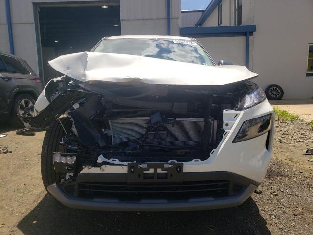 Photo 4 VIN: 5N1BT3AB2PC927880 - NISSAN ROGUE 