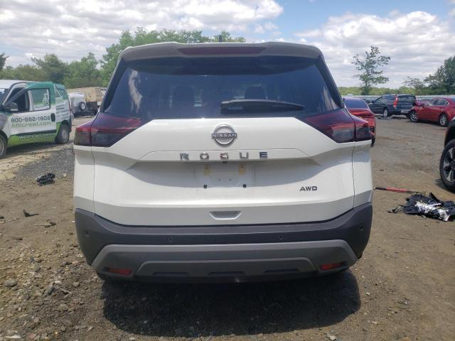 Photo 5 VIN: 5N1BT3AB2PC927880 - NISSAN ROGUE 