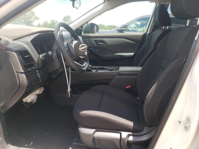 Photo 6 VIN: 5N1BT3AB2PC927880 - NISSAN ROGUE 